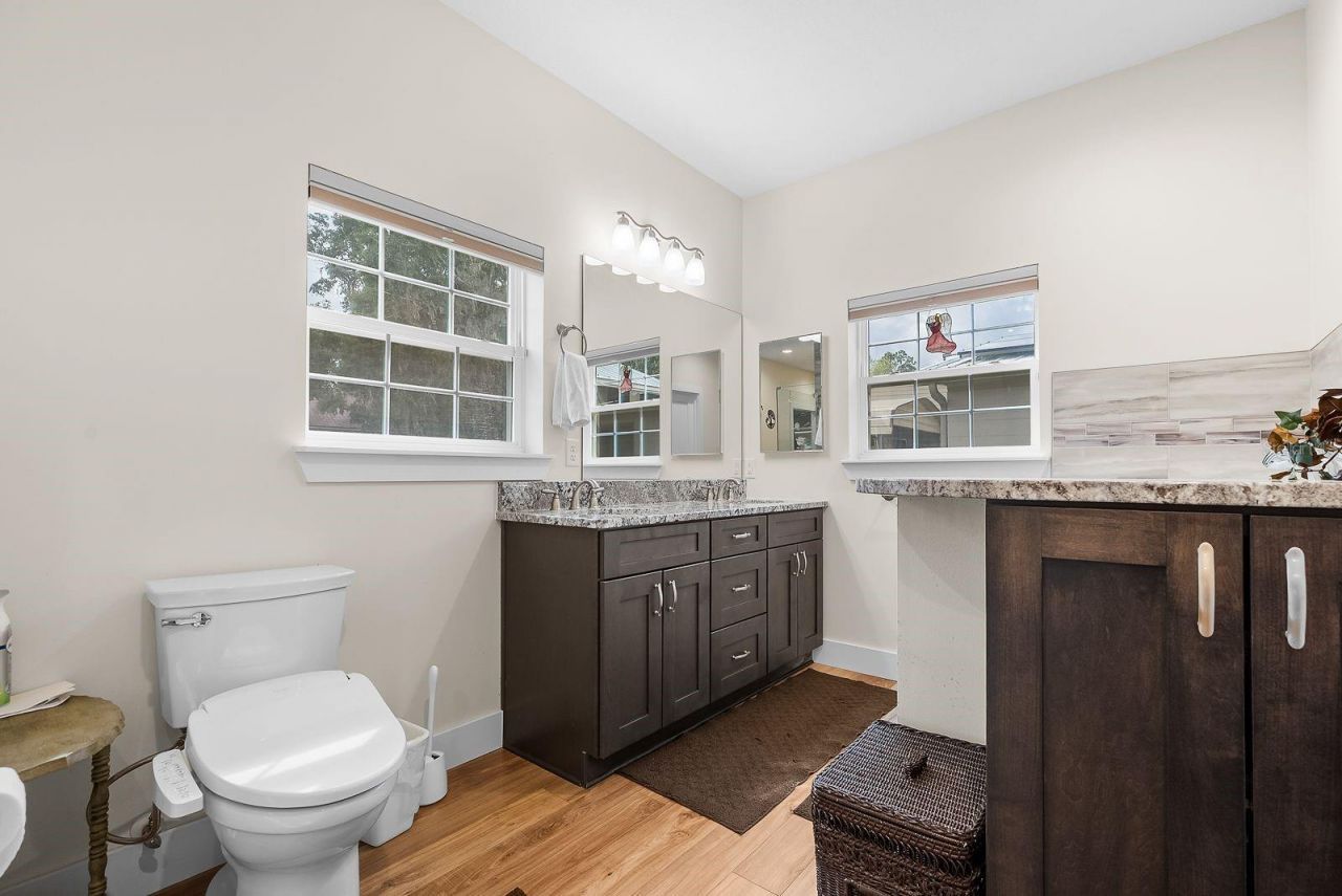 8449 Lilly Lake Road , Melrose, FL 32666 Photo