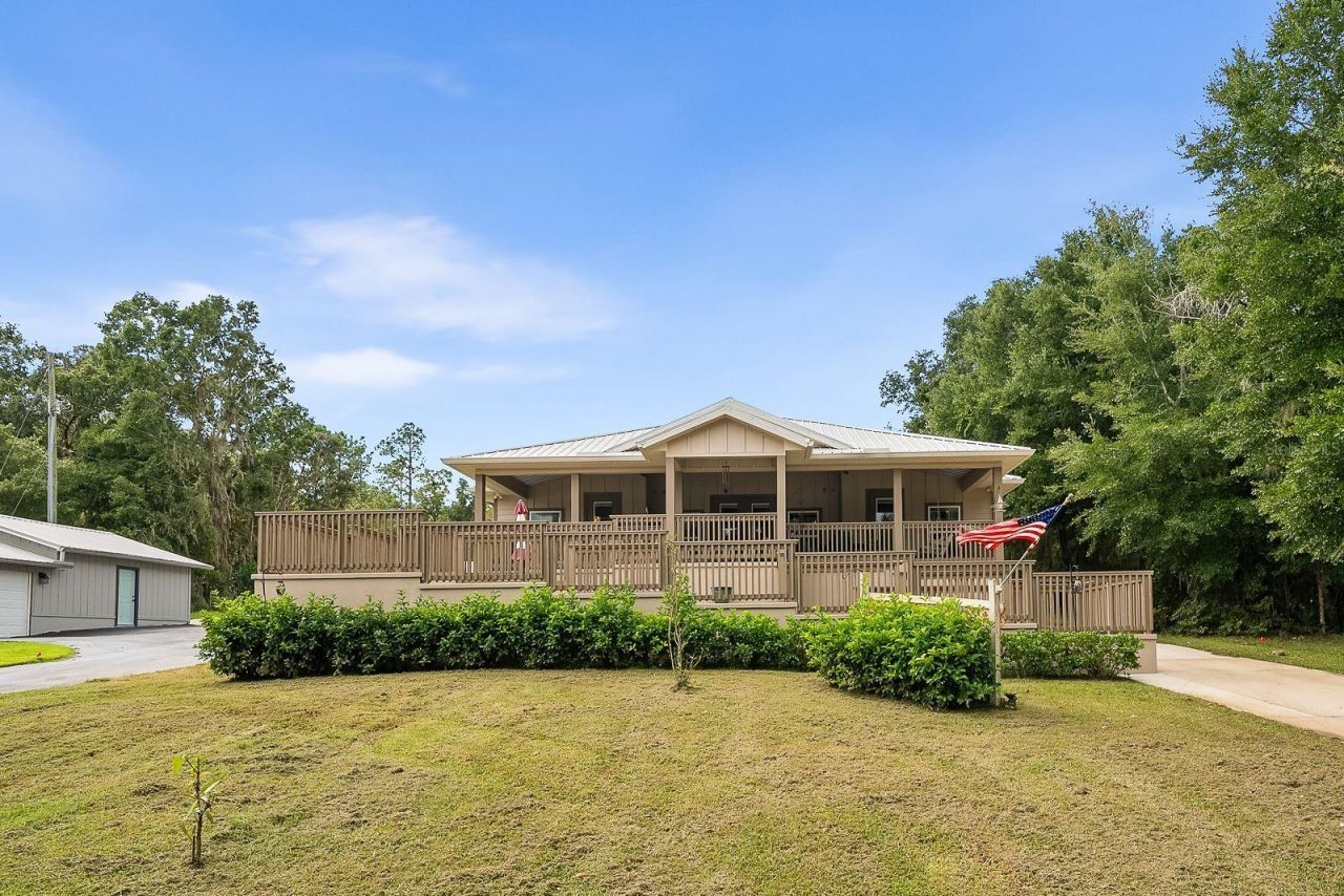 8449 Lilly Lake Road , Melrose, FL 32666 Photo