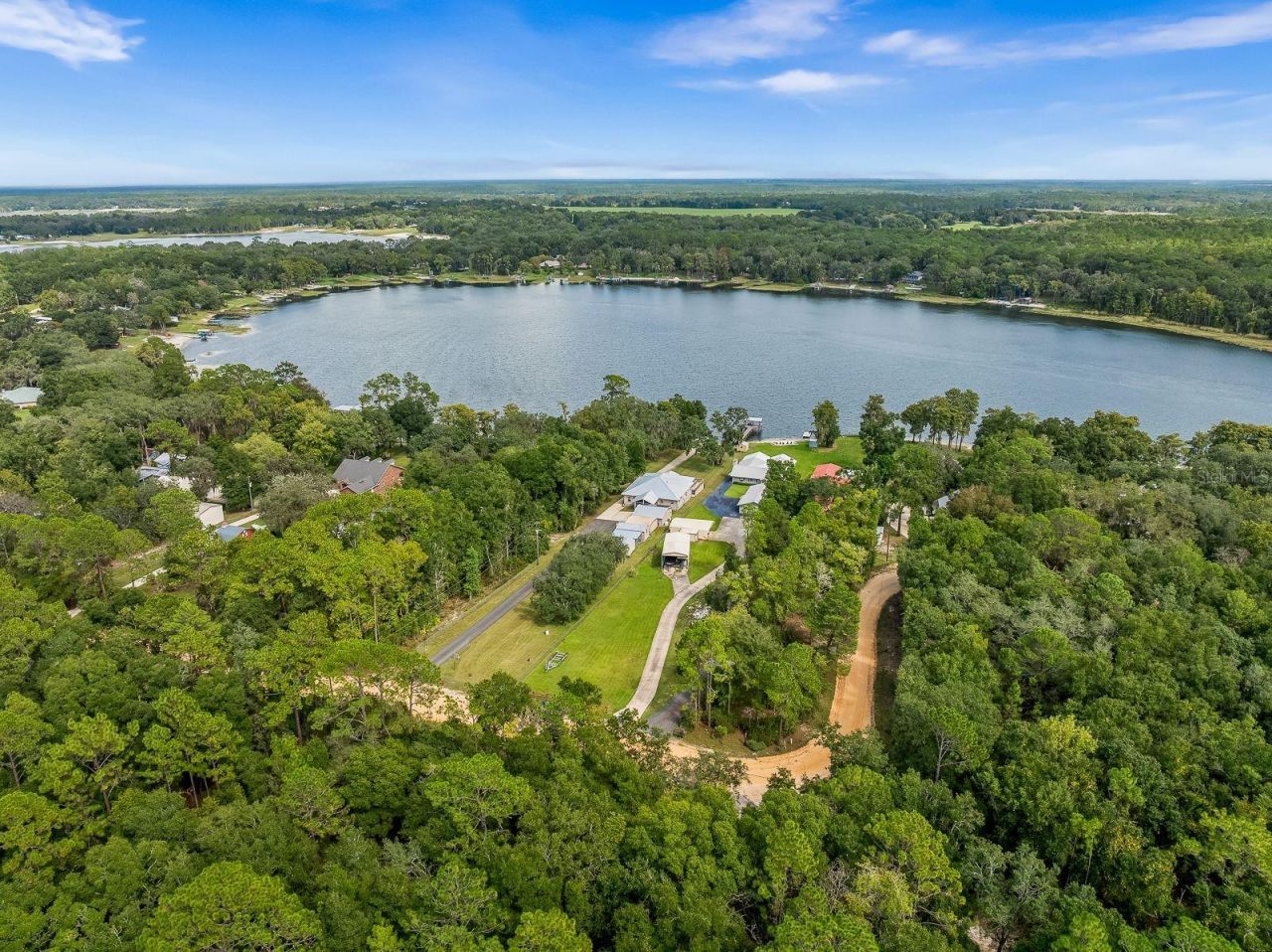 8449 Lilly Lake Road , Melrose, FL 32666 Photo