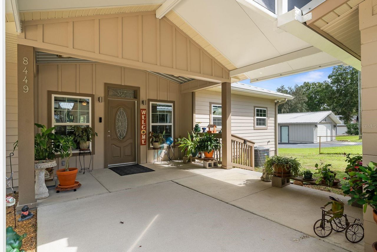 8449 Lilly Lake Road , Melrose, FL 32666 Photo