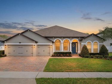 688 FOSTERS GROVE LOOP , OVIEDO, FL 32765