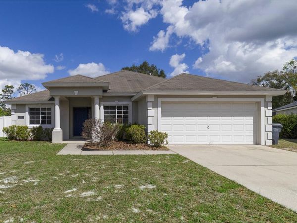 400 PARADISE WOODS COURT , DAVENPORT, FL 33896