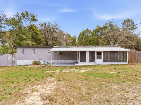 37421 MARCY LANE , ZEPHYRHILLS, FL 33542