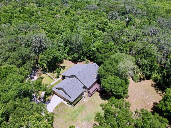 16224 IOLA WOODS TRAIL , DADE CITY, FL 33523