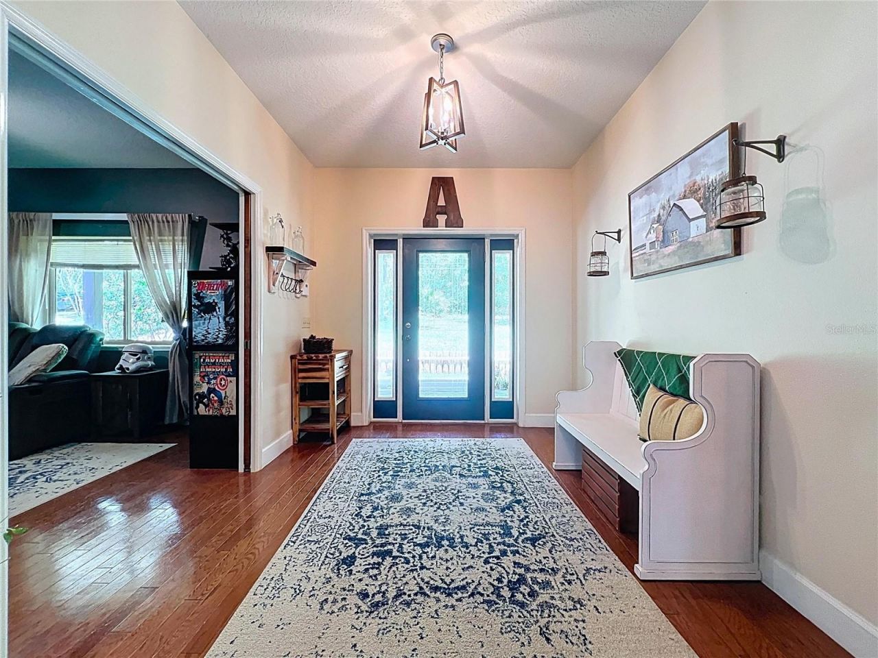 16224 Iola Woods Trail , Dade City, FL 33523 Photo