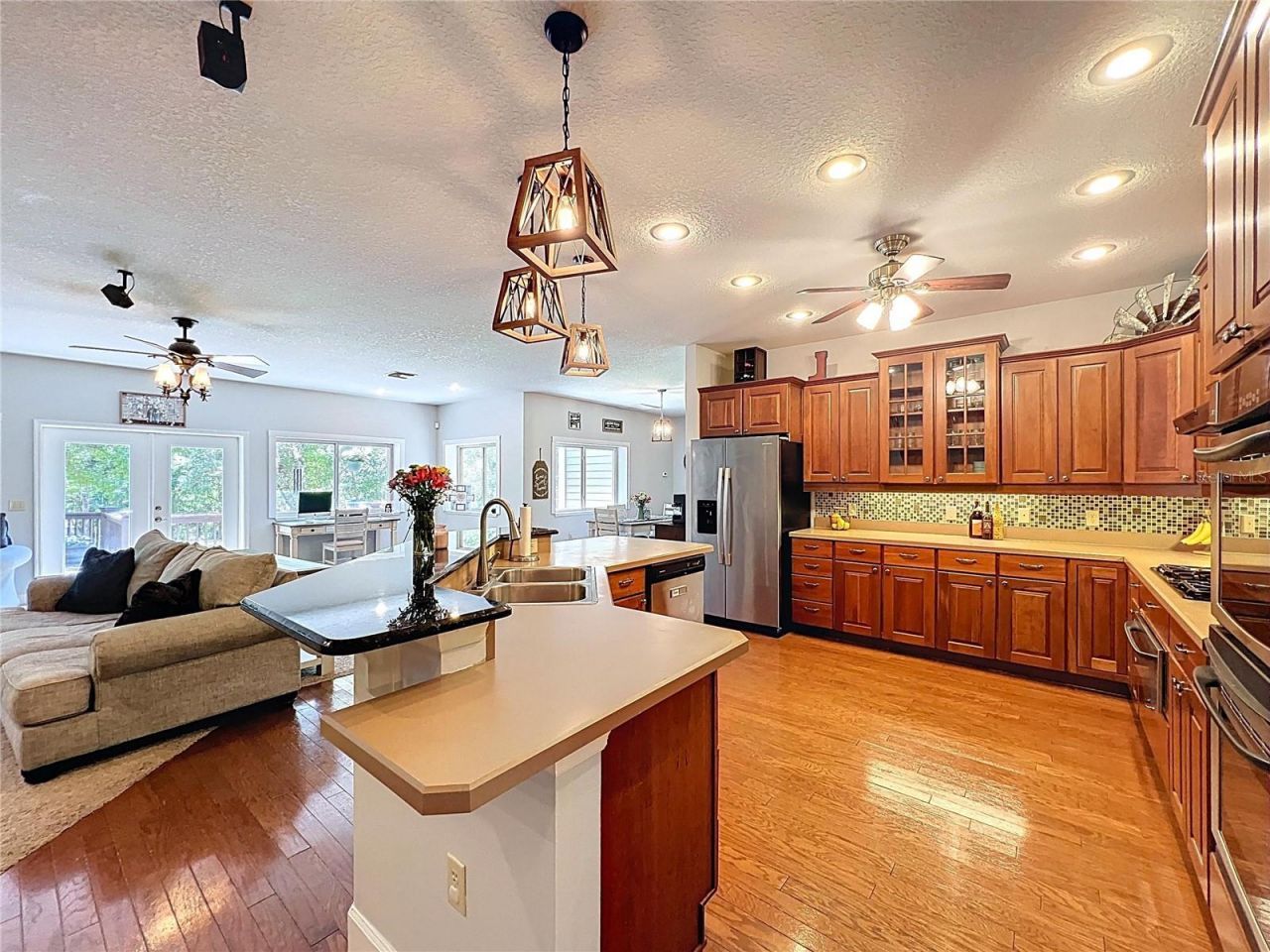 16224 Iola Woods Trail , Dade City, FL 33523 Photo