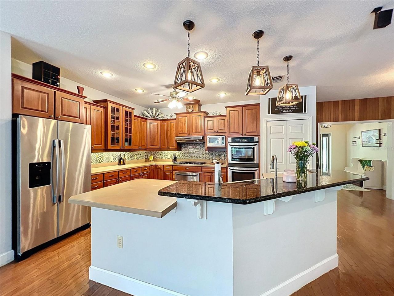 16224 Iola Woods Trail , Dade City, FL 33523 Photo