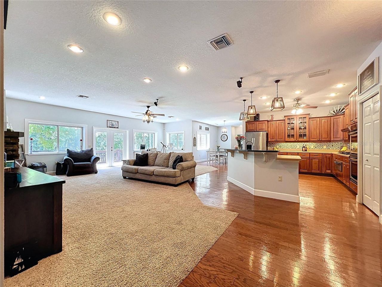 16224 Iola Woods Trail , Dade City, FL 33523 Photo