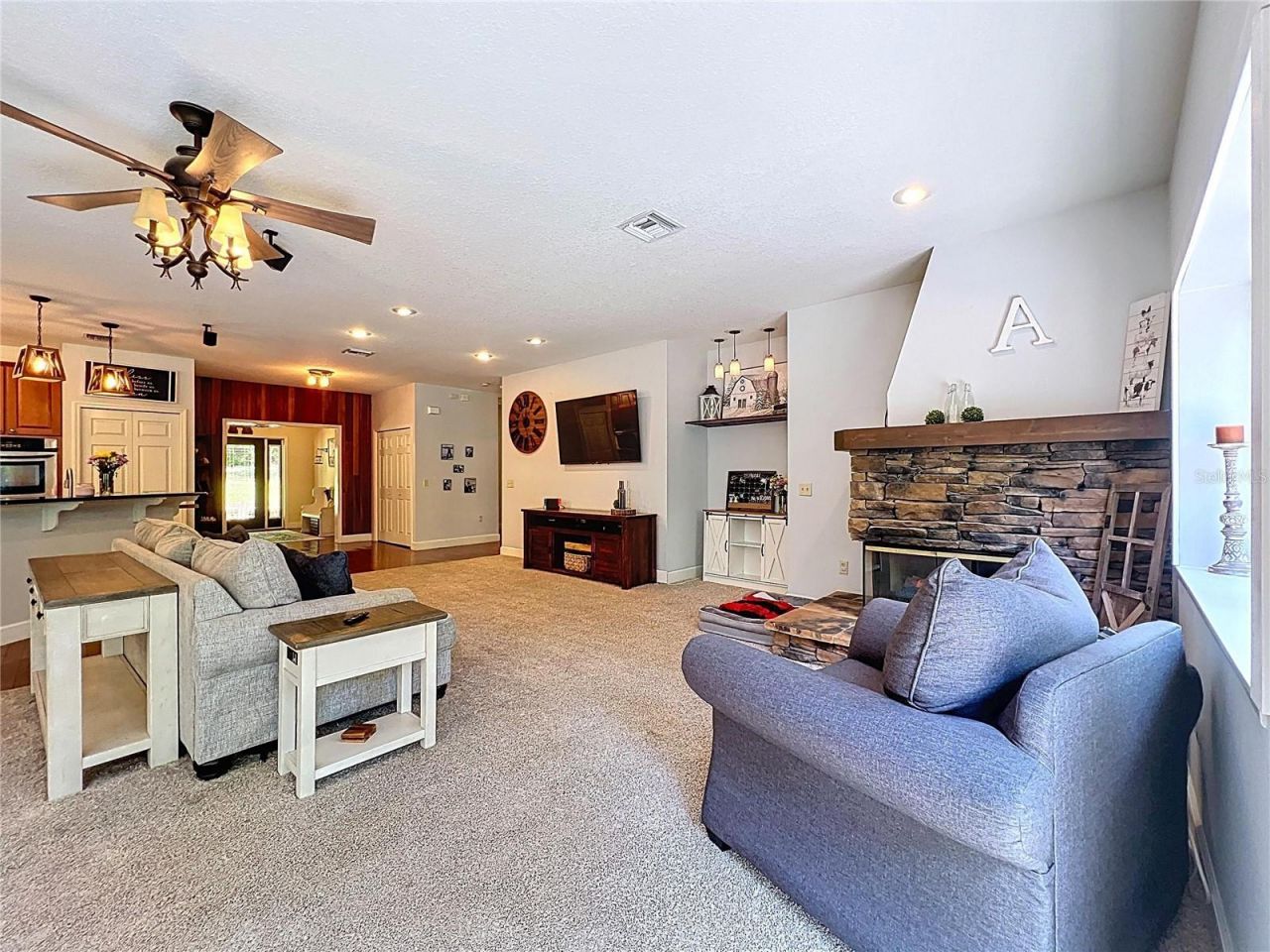 16224 Iola Woods Trail , Dade City, FL 33523 Photo