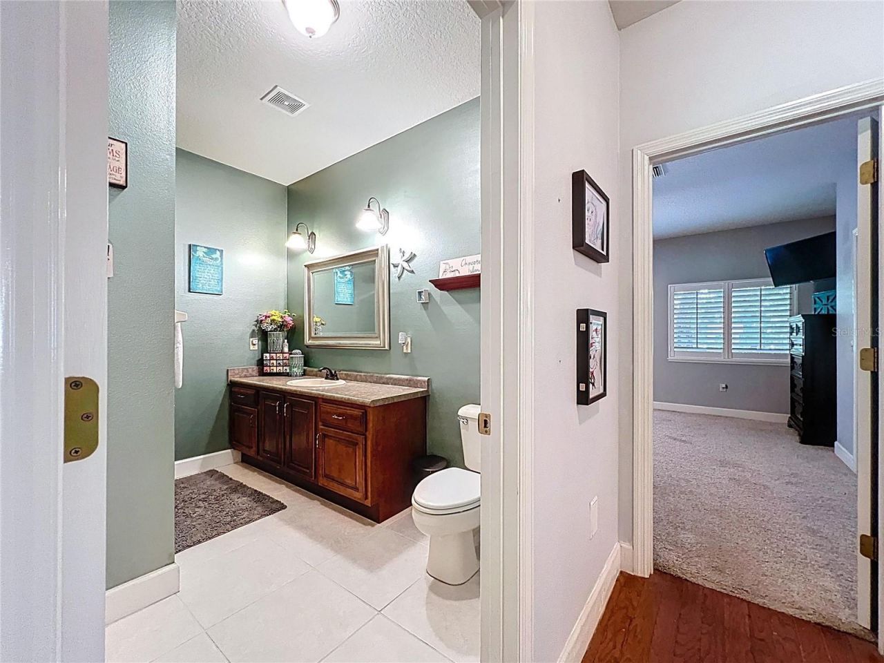 16224 Iola Woods Trail , Dade City, FL 33523 Photo