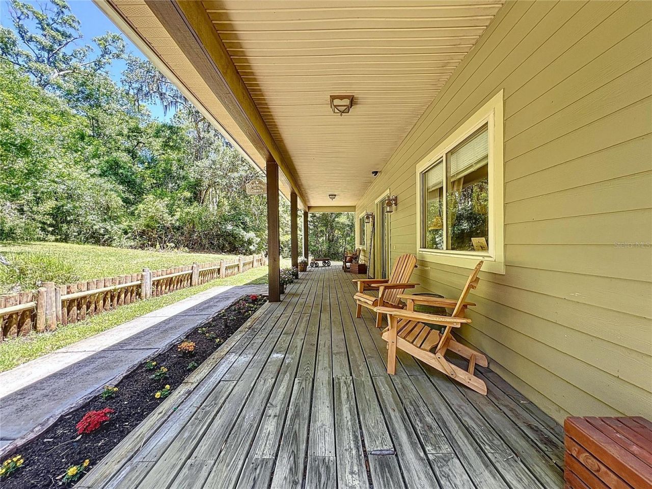 16224 Iola Woods Trail , Dade City, FL 33523 Photo