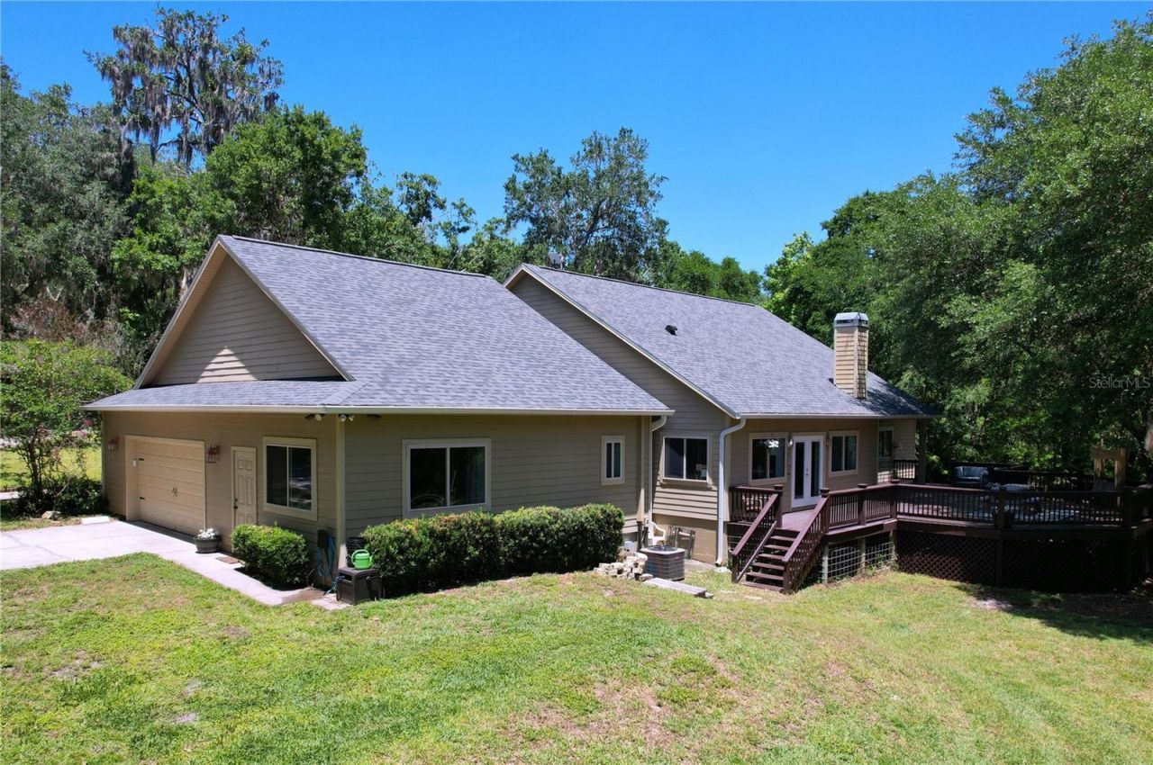 16224 Iola Woods Trail , Dade City, FL 33523 Photo