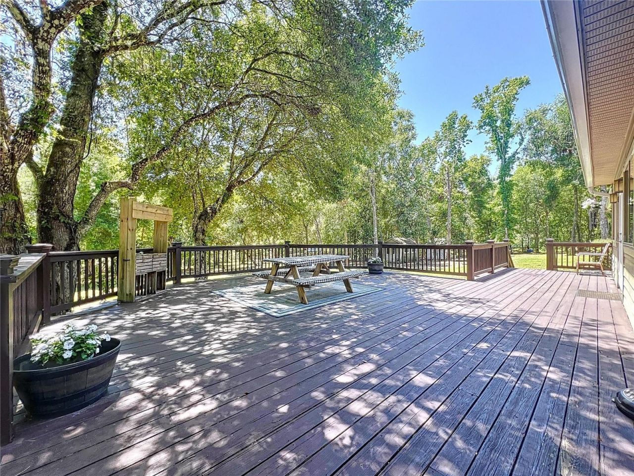 16224 Iola Woods Trail , Dade City, FL 33523 Photo