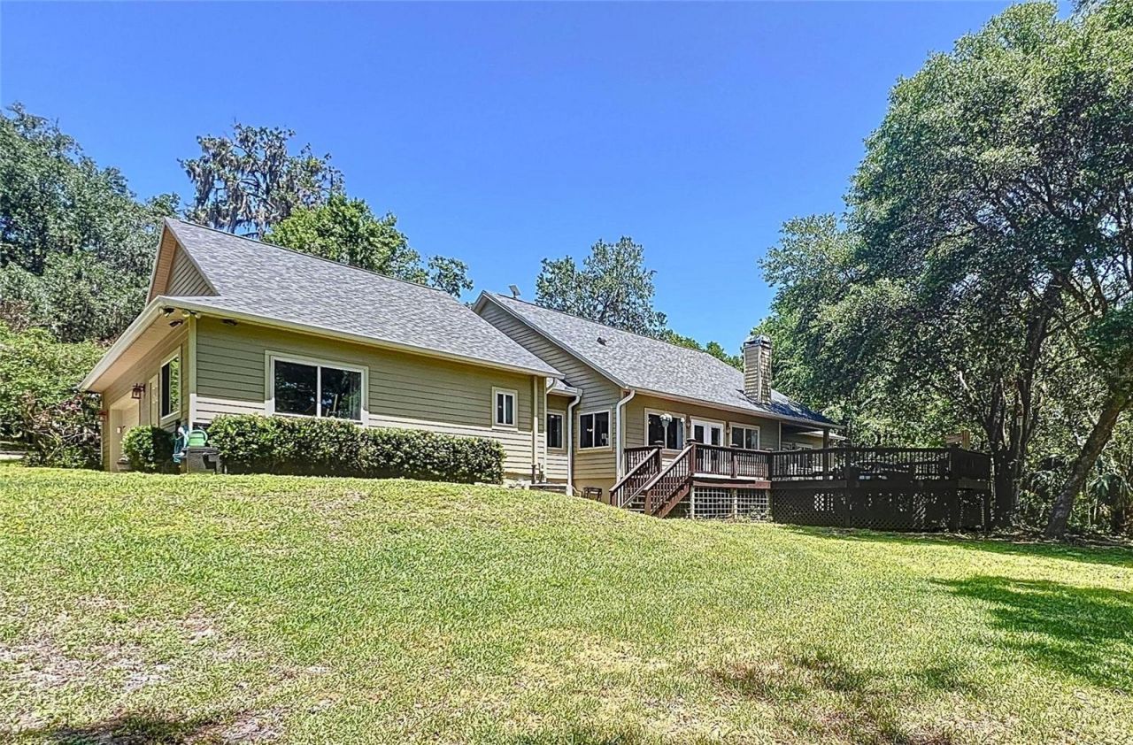 16224 Iola Woods Trail , Dade City, FL 33523 Photo