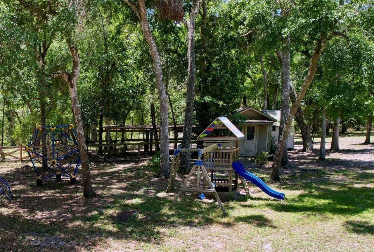 16224 Iola Woods Trail , Dade City, FL 33523 Photo