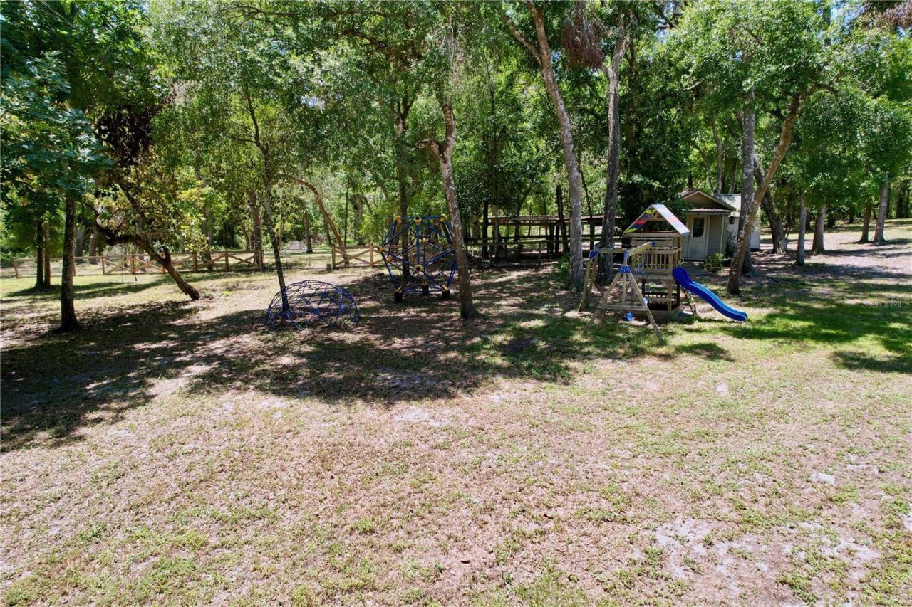 16224 Iola Woods Trail , Dade City, FL 33523 Photo