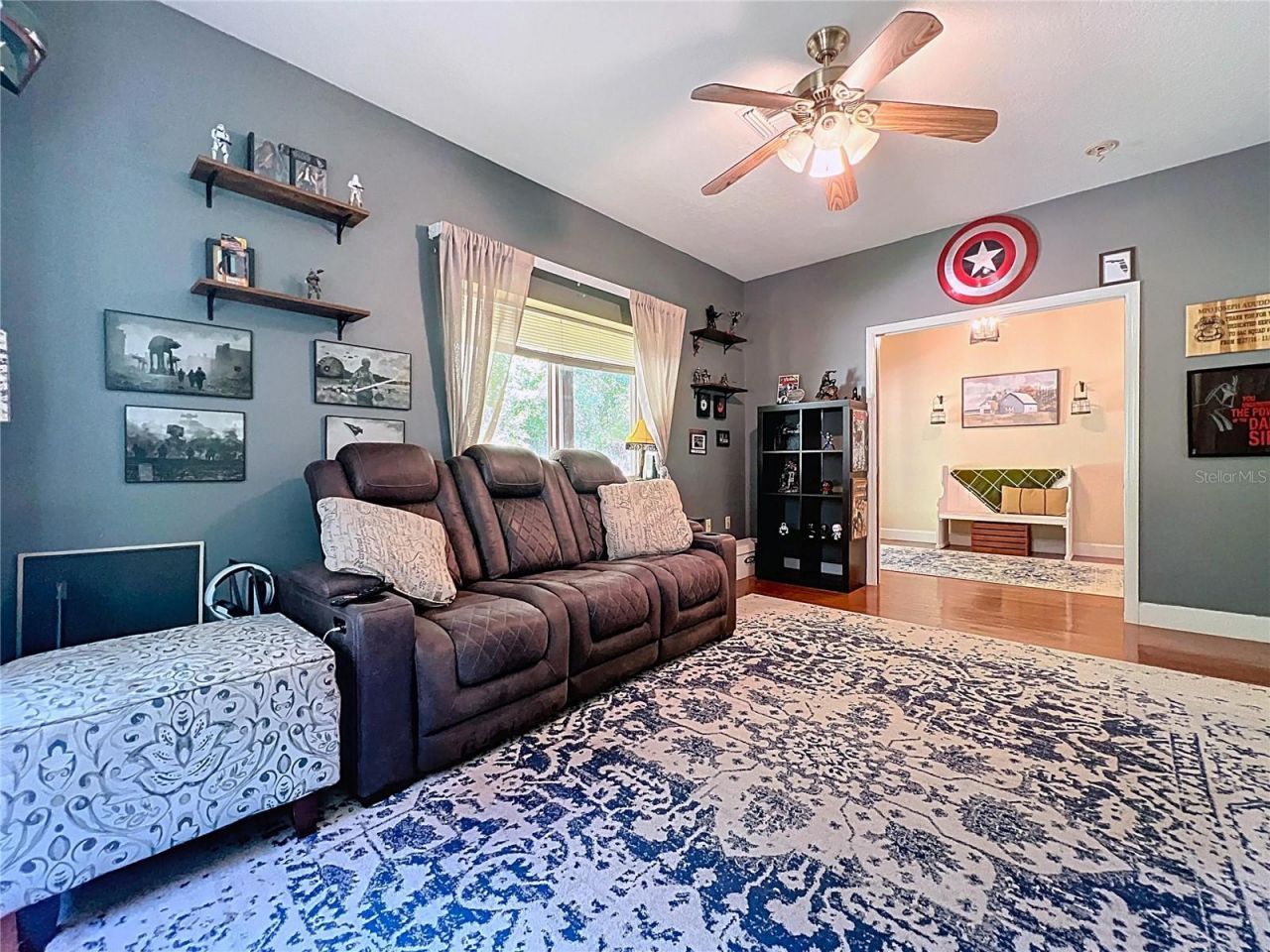 16224 Iola Woods Trail , Dade City, FL 33523 Photo