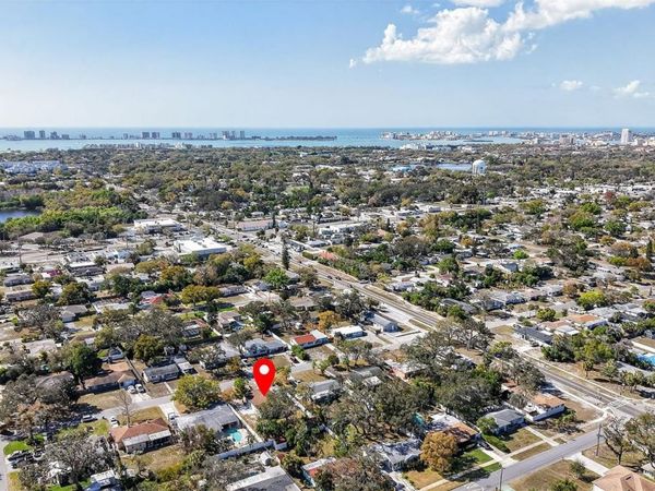 1623 S PRESCOTT AVENUE, CLEARWATER, FL 33756