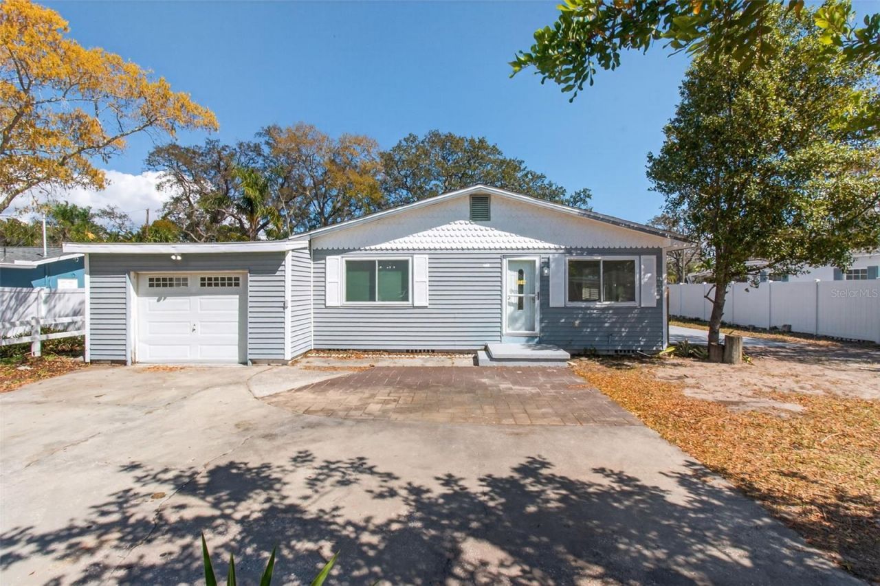 1623 S Prescott Avenue, Clearwater, FL 33756 Main Photo