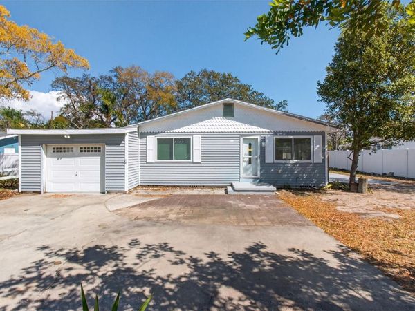 1623 S PRESCOTT AVENUE, CLEARWATER, FL 33756