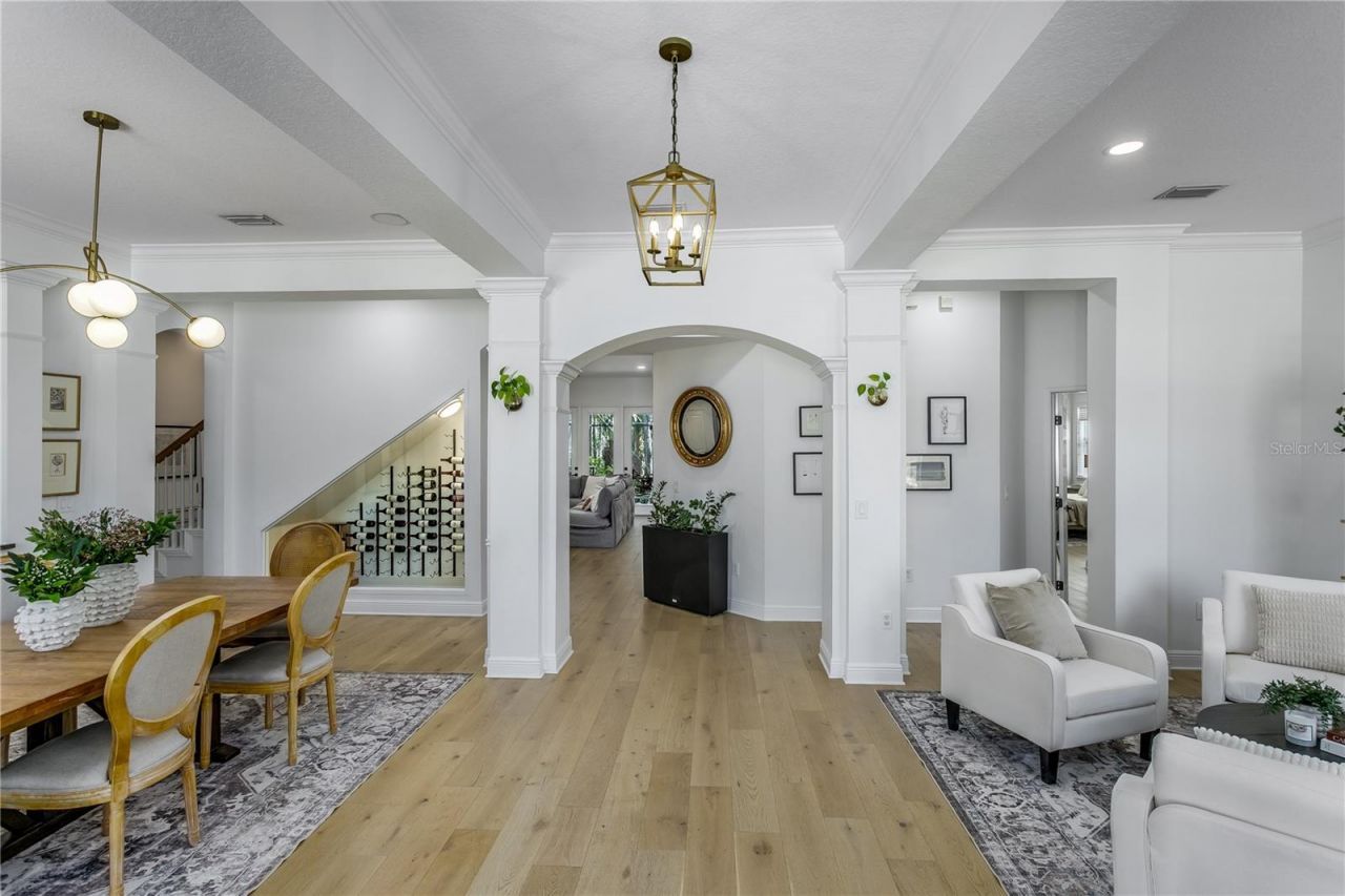 12116 San Chaliford Court, Tampa, FL 33626 Photo