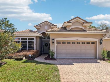 514 NEWHALL LANE , DEBARY, FL 32713