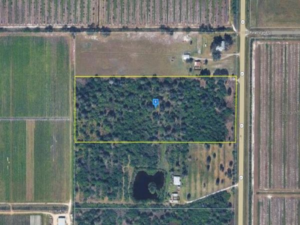 9059 SE HWY 31 , ARCADIA, FL 34266