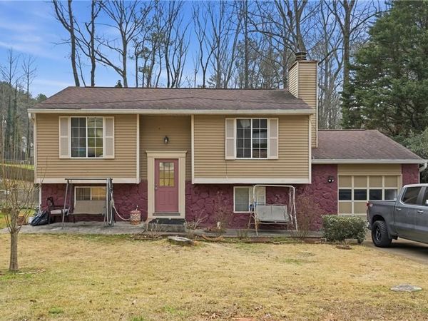 6751 Lismore Drive , Norcross, GA 30093