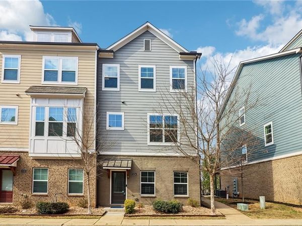 2154 Colvin Court NW, Atlanta, GA 30318