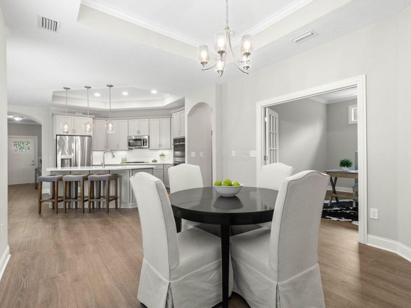 328 Restoration Drive, Delaware, OH 43015 Photo 11