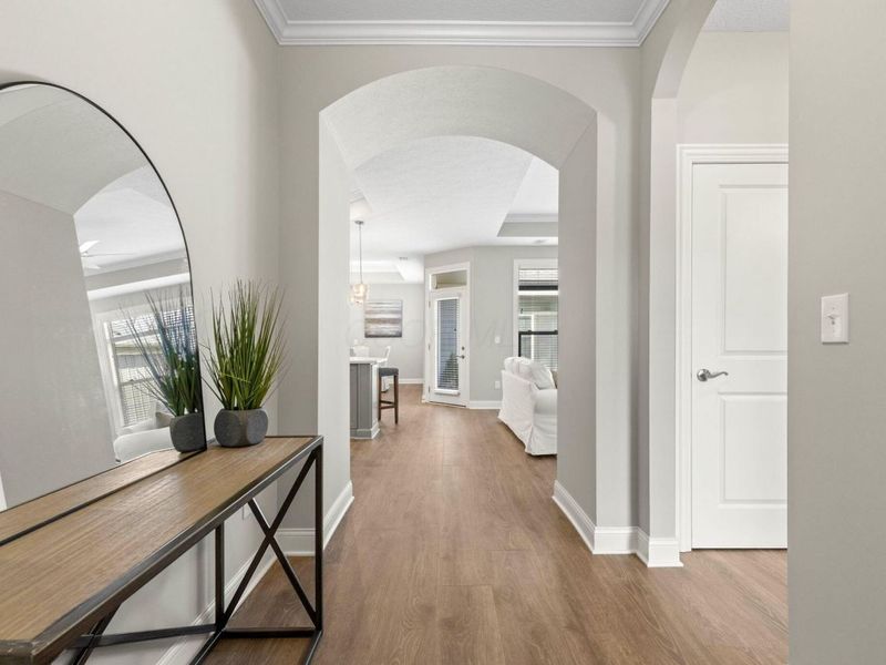 328 Restoration Drive , Delaware, OH 43015 Photo 2