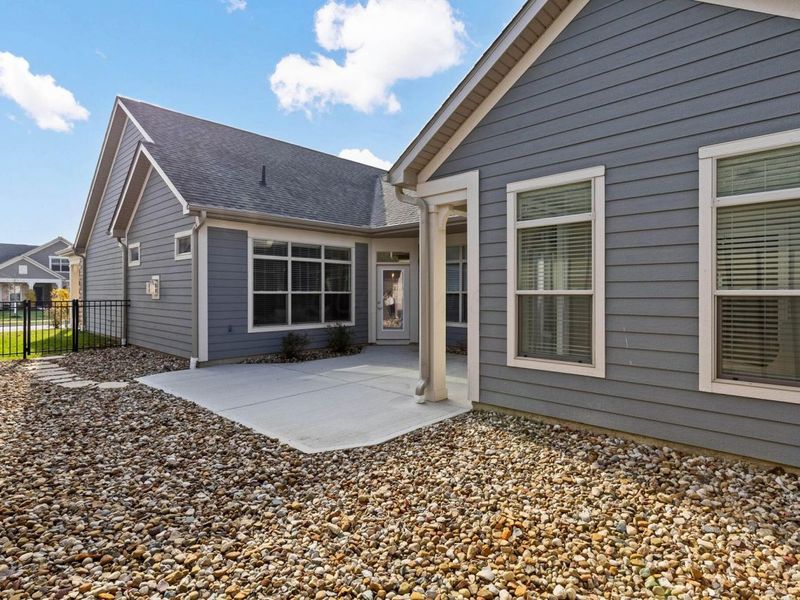 328 Restoration Drive , Delaware, OH 43015 Photo 29