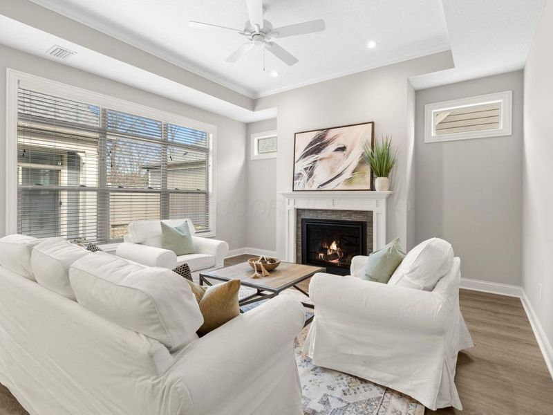 328 Restoration Drive , Delaware, OH 43015 Photo 3