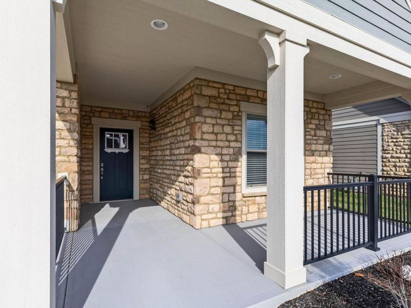 328 Restoration Drive , Delaware, OH 43015 Photo 31