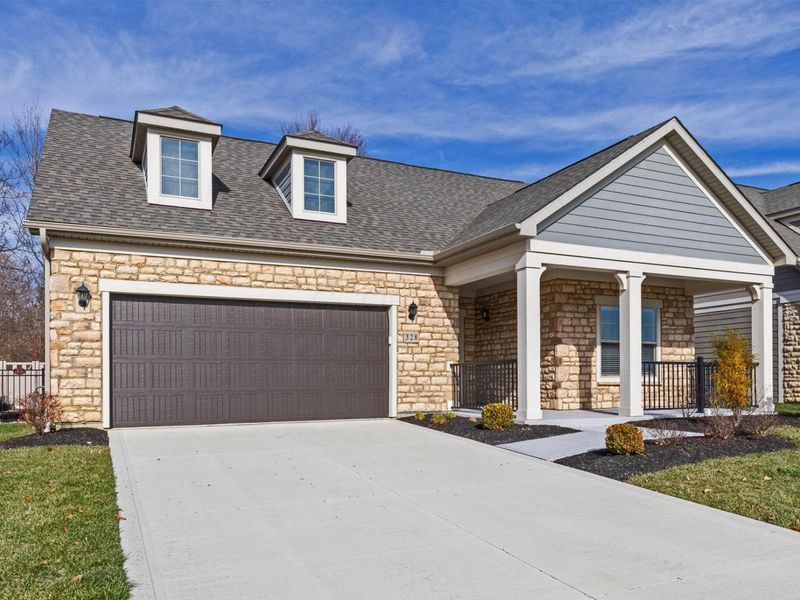 328 Restoration Drive, Delaware, OH 43015 Photo 33