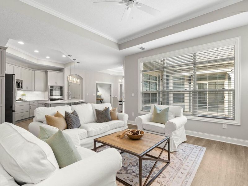 328 Restoration Drive, Delaware, OH 43015 Photo 4