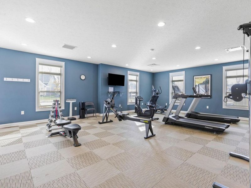 328 Restoration Drive , Delaware, OH 43015 Photo 44