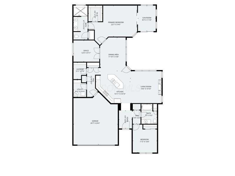 328 Restoration Drive, Delaware, OH 43015 Photo 48