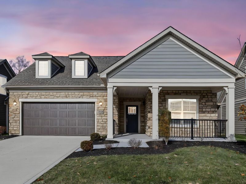 328 Restoration Drive, Delaware, OH 43015 Photo 49