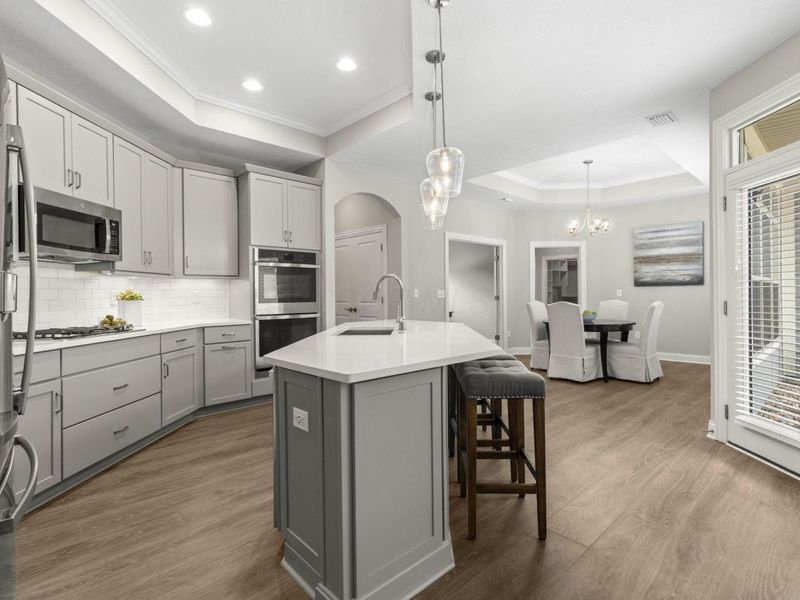 328 Restoration Drive, Delaware, OH 43015 Photo 5