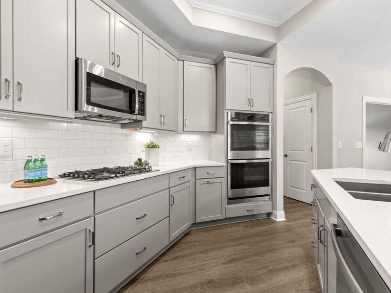 328 Restoration Drive, Delaware, OH 43015 Photo 6