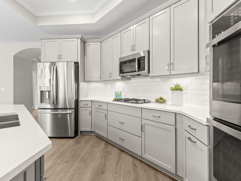 328 Restoration Drive , Delaware, OH 43015 Photo 7