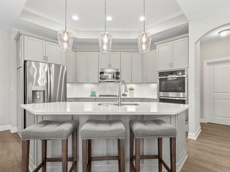 328 Restoration Drive, Delaware, OH 43015 Photo 8