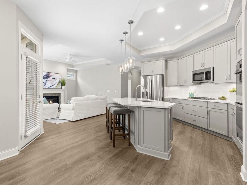 328 Restoration Drive , Delaware, OH 43015 Photo 9