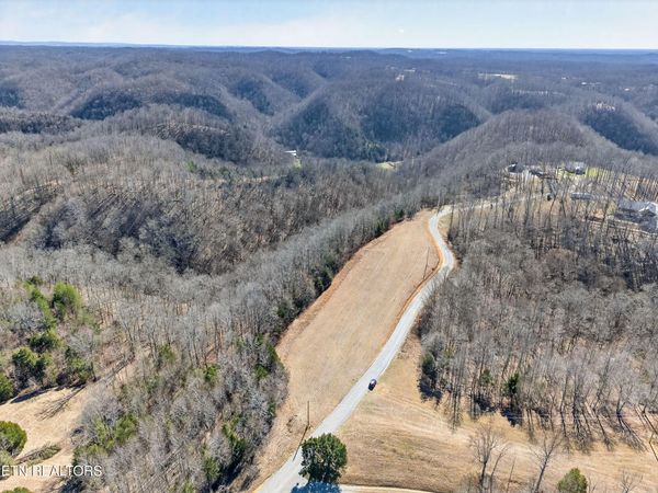 Lot 7 Terrapin Ridge Rd, Hilham, TN 38568