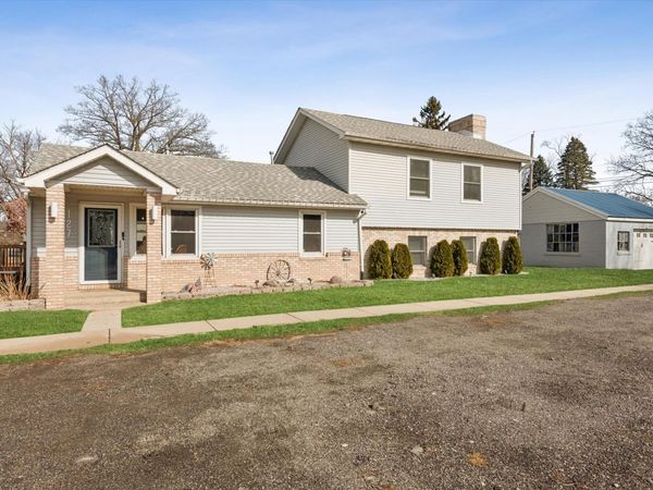 127 S 14th Street , Chesterton, IN 46304