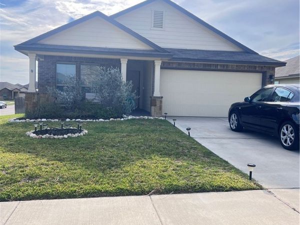 2356 Pintail Loop , Copperas Cove, TX 76522