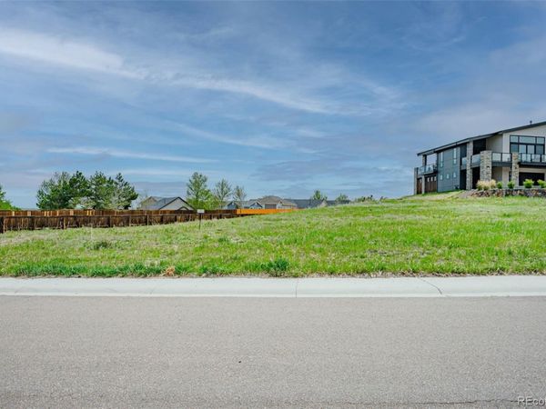 594 Granger Court , Castle Rock, CO 80109