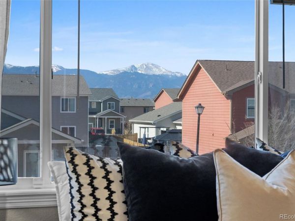 6697 Kearsarge Drive, Colorado Springs, CO 80925