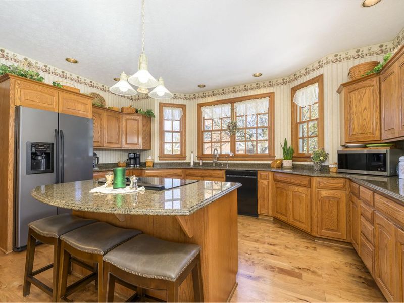 736 Arlington Road, Bellefontaine, OH 43311 Photo 12